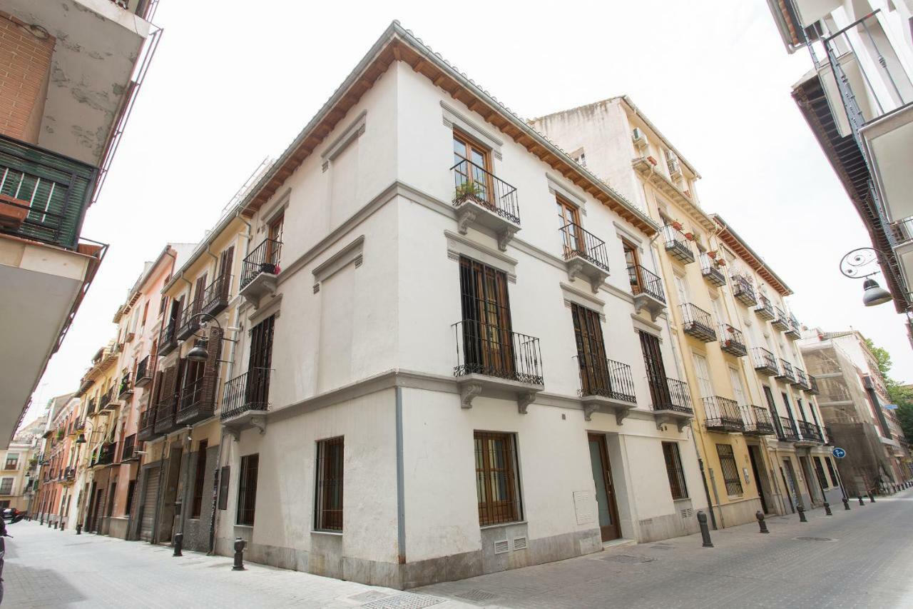 Apartamento Calle Concepcion Centro — Fotos 1